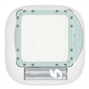Сменные пластины для Xiaomi Mi Mosquito Repellent White (1шт)