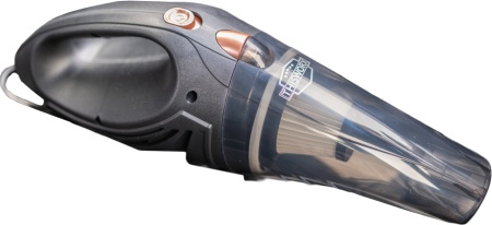 Купить Автомобильный пылесос Car Vacuum Cleaner 2001B Black