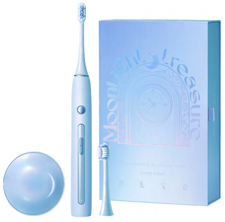 Купить Электрическая зубная щетка Xiaomi X3 Pro Electric Toothbrush Blue