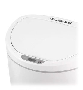 Купить Xiaomi NineStar Smart Sensor Touchless Waste Bin (DZT-10-29S)