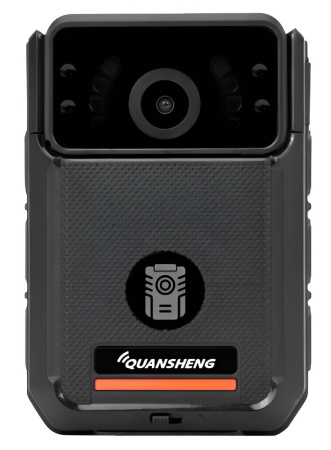Купить Персональный видеорегистратор Quansheng DSJ-A6