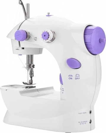 Купить Швейная машинка Mini Sewing Machine SM-202A