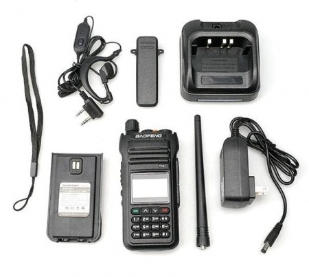 Купить Комплект раций Baofeng BF-H5 2 шт.