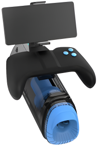 Купить Handle Bracket Masturbator (M-100 Pro) Black