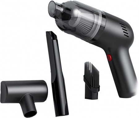 Купить Автомобильный пылесос Cordless Vacuum Cleaner LT-101C Black