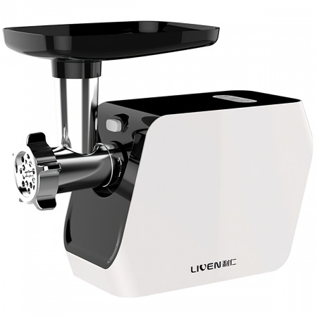 Купить Электромясорубка Xiaomi Liven Multifunction Meat Grinder (JRJ-B2)