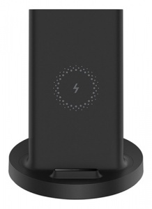 Купить Беспроводное зарядное устройство Xiaomi Vertical Universal Wireless Charger 20W (WPC02ZM)