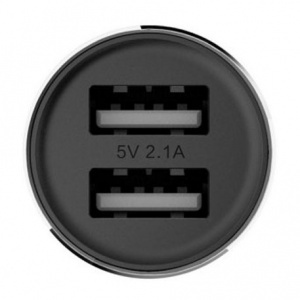 Купить Автомобильное ЗУ с Bluetooth плеером Xiaomi RoidMi 2S Smart Drive Black (BFQ02RM)