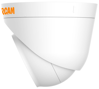 Купить CARCAM 5MP Dome HD Camera 5075