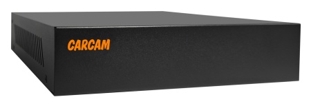 Купить CARCAM 9CH NVR3009