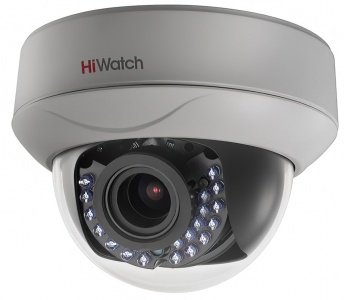 Купить Видеокамера HiWatch DS-T207P (2.8-12 mm)