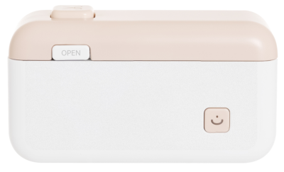 Купить Портативный принтер стикеров Xprinter HP4 Label printer