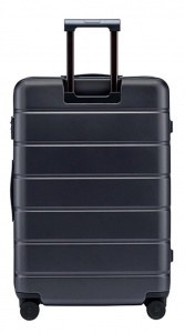 Купить Чемодан Xiaomi Mi Suitcase Series 28" Black (LXX04RM)