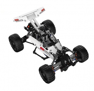 Xiaomi Onebot SMSC01IQI Desert Racing Car Building Blocks