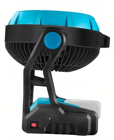 Купить SUNTEK Cordless Lithium Battery Brush Cooling Fan (CC1004)