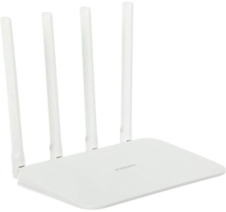 Купить Xiaomi Router Gigabit Edition 4A (R4A) CN White
