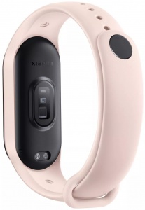 Купить Фитнес-браслет Xiaomi Mi Band 7 Pink