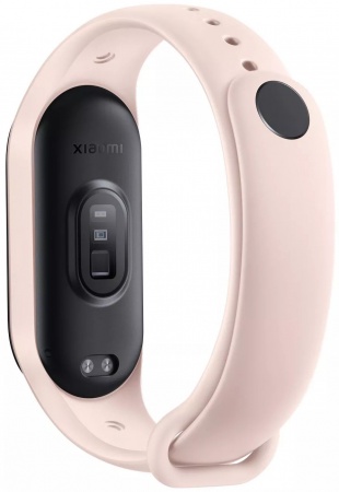 Купить Фитнес-браслет Xiaomi Mi Band 7 Pink