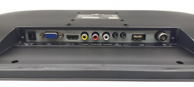 Купить CARCAM 22'' LED TV DVB-T2/Analog (ССLED22V)