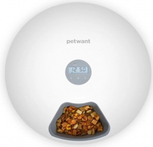 Xiaomi PetWant Food Feeder F6