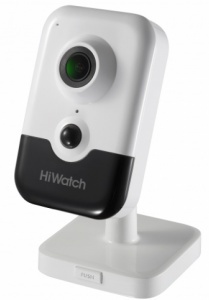 Купить IP камера HiWatch DS-I214(B) (2,8 мм)