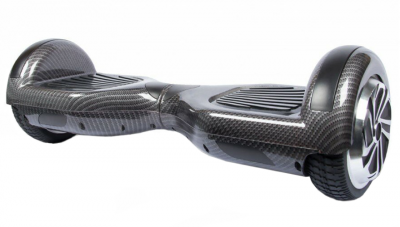 Купить Гироскутер CARCAM Carbon 6.5
