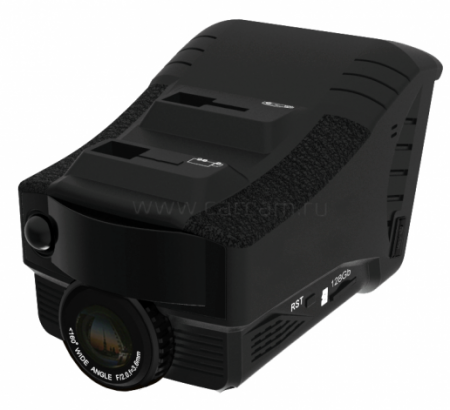 Купить Видеорегистратор с радар-детектором КАРКАМ КОМБО 3