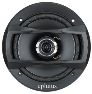 Купить 2-полосные коаксиальные колонки Eplutus ES-651