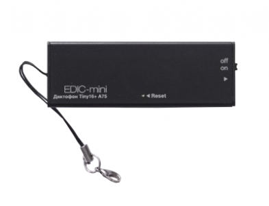 Купить EDIC-mini Tiny16+ A75