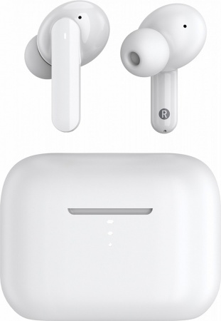 Купить Беспроводные наушники Xiaomi T10 White