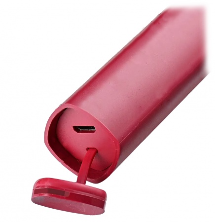 Купить Электрическая зубная щетка Xiaomi Dr.Bei Sonic Electric Toothbrush GY1 Red (8 насадок)