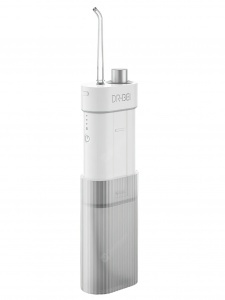 Купить Ирригатор для полости рта Xiaomi Dr. Bei Portable Water Flosser GF3