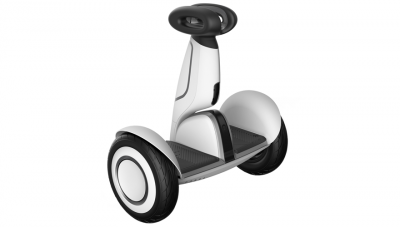 Купить Мини-сигвей Ninebot miniPLUS - White