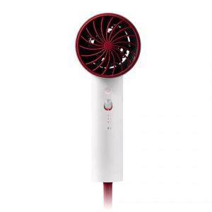 Xiaomi Soocare Anions Hair Dryer H5 Silver