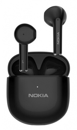 Купить Беспроводные наушники Nokia Essential True Wireless Earphones E3110 Black