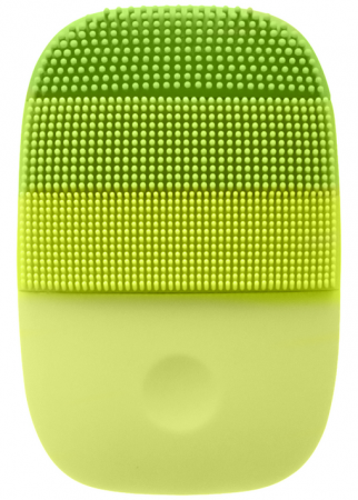 Купить Xiaomi inFace Electronic Sonic Beauty Facial Green (MS2000)