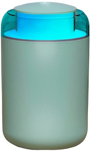 Купить Освежитель воздуха автоматический Xiaomi Siero Colorful Light Humidifier (CLW-JSQ-001) Green
