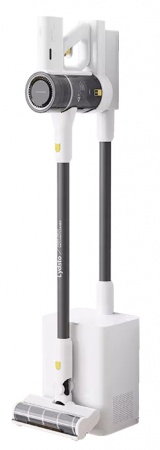 Купить Вертикальный пылесос Xiaomi Lydsto Wireless Handheld Vacuum Cleaner H4 (YM-H4-W03)