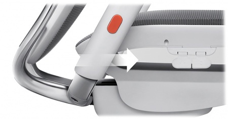 Купить Компьютерное кресло Xiaomi Mijia Ergonomics Chair White