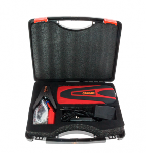 Купить Пуско-зарядное устройство CARCAM JUMP STARTER ZY-18
