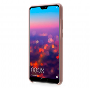 Купить Чехол для Huawei P20 SILICONE COVER