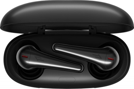 Купить Беспроводные наушники Xiaomi 1More Comfobuds Pro Black (ES901)