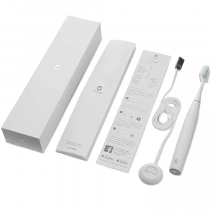 Xiaomi Amazfit Oclean One Smart Sonic White