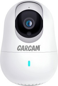 CARCAM 5MP PTZ Camera V380Q11-WiFi