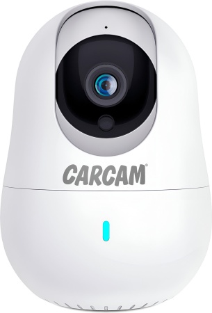 CARCAM 5MP PTZ Camera V380Q11-WiFi