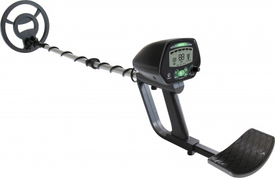 CARCAM Metal Detector MD-4090