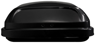 Купить Автобокс CARCAM 370Л (CC3005) Чёрный