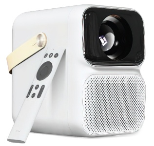 Купить Проектор Xiaomi Wanbo T6 Max