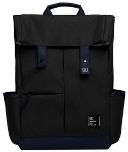 Купить Рюкзак Xiaomi 90 Points Vibrant College Casual Backpack Black