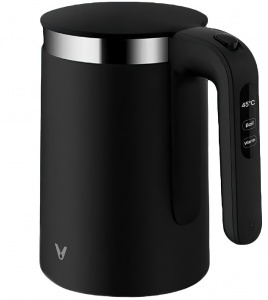 Xiaomi Viomi Smart Kettle Bluetooth Black (V-SK152B)